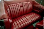 Bentley S1 Continental Drop Head Coupe by Park Ward 1958 года